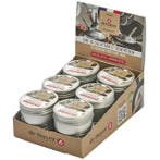 Onderhoudswax | 100ml | 12 Stuks De Buyer, Verzenden, Nieuw in verpakking
