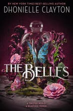 The Belles 9781484728499 Dhonielle Clayton, Verzenden, Gelezen, Dhonielle Clayton