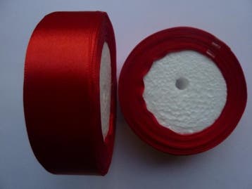 Super voordelige ROLLEN MET SATIJN LINT en organza, Hobby & Loisirs créatifs, Bricolage