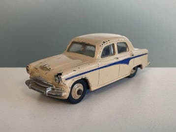 Dinky Toys 1:43 - Voiture miniature - Austin A105 1960 Ref, Nieuw