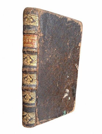 Pallavicino - Il Sansone - 1652