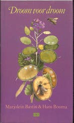 DROOM VOOR DROOM 9789024266081 BASTIN/BOUMA, Verzenden, Zo goed als nieuw, BASTIN/BOUMA