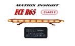 Matrix Insight Licht Balk 1200mm ECER65 Super Fel klasse 2 m, Autos : Pièces & Accessoires, Ophalen of Verzenden