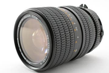 Mamiya Sekor C Zoom 4.5/55-110mm N Zoomlens