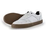 Cycleur de Luxe Sneakers in maat 42 Wit, Kleding | Heren, Schoenen, Verzenden, Wit, Zo goed als nieuw, Sneakers