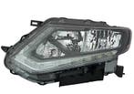 Nissan X-Trail 2014-2017 Koplamp Links (Koplampen), Verzenden, Nieuw, Nissan