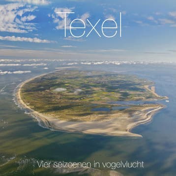 Texel | Herman IJsseling | Nieuw, Verzenden, Herman IJsseling