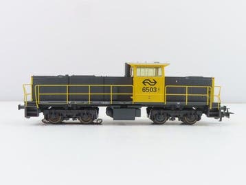 Märklin H0 - 33644 - Dieselelektrische locomotief (1) -, Hobby en Vrije tijd, Nieuw
