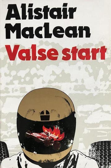 Valse start - Maclean, Boeken, Verzenden, Nieuw