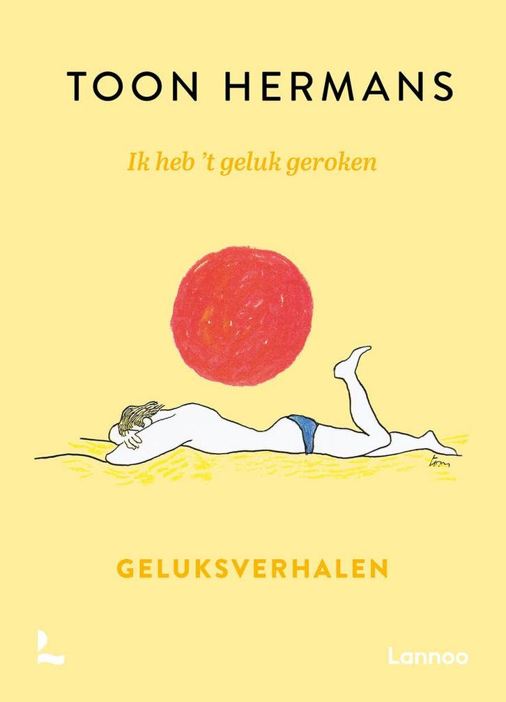 Ik heb t geluk geroken (9789401478670, Toon Hermans), Boeken, Overige Boeken, Nieuw, Verzenden