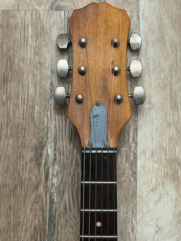 Epiphone - Les Paul Special II - - Elektrische gitaar -