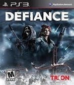 Defiance (ps3 tweedehands game), Ophalen of Verzenden, Nieuw