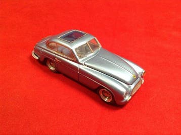 M.G. Automodelli - made in Italy 1:43 - Model raceauto -, Nieuw
