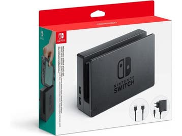 Veiling - Nintendo Switch-dockset, Nieuw