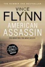 American Assassin 9781847398055 V. Flynn, Verzenden, Gelezen, V. Flynn