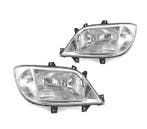 PHARES POUR MERCEDES SPRINTER 00-02, Verzenden