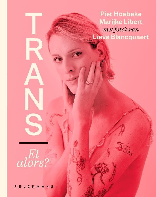 Trans... Et Alors? | Nieuw, Boeken, Overige Boeken, Nieuw, Verzenden