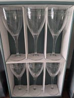 Verre à vin (10) - Courchevel - Cristal - Verres cristal