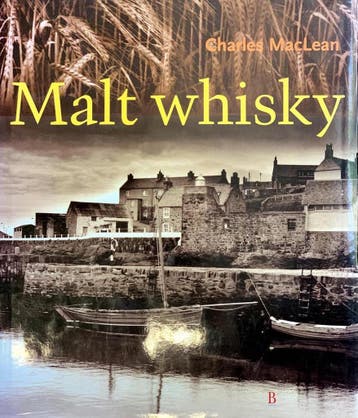 MALT WHISKY 9789024604272 C. MacLean, Verzenden, C. MacLean