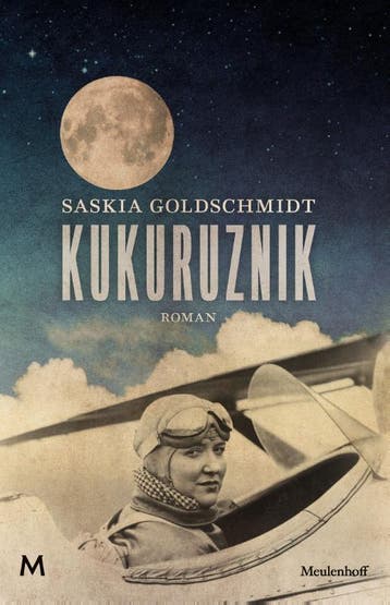 Kukuruznik 9789029094375 Saskia Goldschmidt, Verzenden, Saskia Goldschmidt