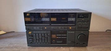 Sansui - DA-E75 Stereoset, Nieuw
