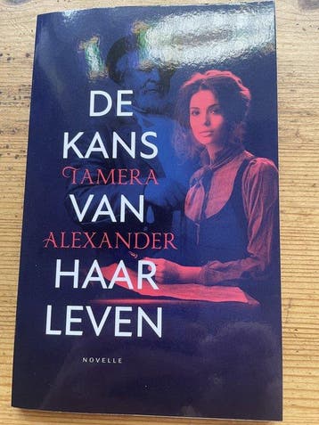 De kans van haar leven 9789051946185 Tamera Alexander, Verzenden, Tamera Alexander