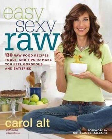 Easy Sexy Raw - Alt, Verzenden, Nieuw