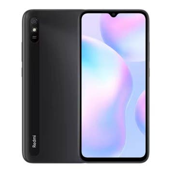 Redmi 9A Smartphone -  2 GB RAM - 32 GB Opslag - 50 MP, Verzenden, Nieuw