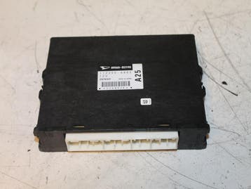 Computer Motormanagement Daihatsu Cuore O109286