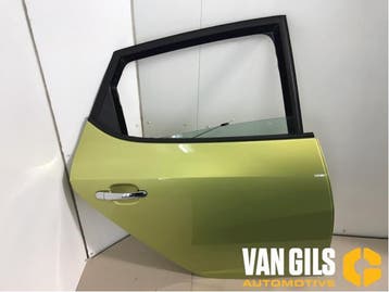Portier 4Deurs rechts-achter Seat Ibiza O179601, Nieuw