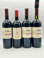1997 x3 Russiz Superiore Riserva degli Orzoni & 1998, Nieuw