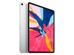 Apple iPad Pro 12.9 (2018) - Tablet - 512GB Wi-Fi - Zilver, Verzenden, Zo goed als nieuw
