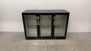 Maxxfrost Armoire réfrigérée 338 litres 134 x 50 x 90 cm 230, Verzenden