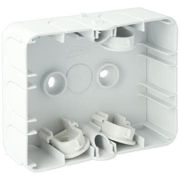 Attema Cable-mate Boîte Murale/de Plafond Montée En Surface, Verzenden, Nieuw