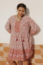 VERO MODA curve jurk MILAN48Maat 46/48 (XL) of groter, Verzenden, Nieuw, Maat 46/48 (XL) of groter, Overige kleuren