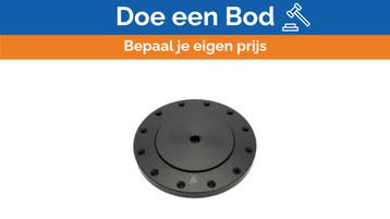 Bieden: Jefa Rudder Bearing With Rollers 100 mm, Ophalen of Verzenden, Nieuw