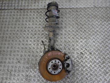McPherson schokdemper rechter Citroen DS7, Verzenden