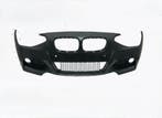 BMW 1-Serie F20/F21 11-14 M-Tech voorbumper compleet, Nieuw, Voor, BMW, Bumper
