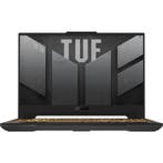 Asus TUF Gaming F15 FX507 - Azerty - Intel Core i7 - 32GB, Computers en Software, Windows Laptops, Ophalen of Verzenden, Nieuw