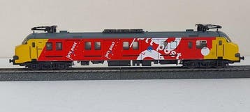 Märklin H0 - 3388 - Locomotive électrique (1) - Motorpost mP