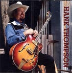 Hank Thompson - Seven Decades, Verzenden, Gebruikt