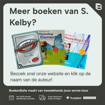 HET PHOTOSHOP CS2 BOEK VOOR DIGITALE FOTOGRAFEN S. Kelby, Verzenden, S. Kelby