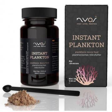 Nyos Instant Plankton - 70 ml, Verzenden, Nieuw