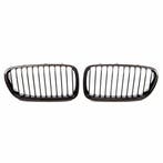 Carbon Look Nieren (Grillen) BMW 5 Serie F10 F11 B0282, Nieuw, Voor, BMW