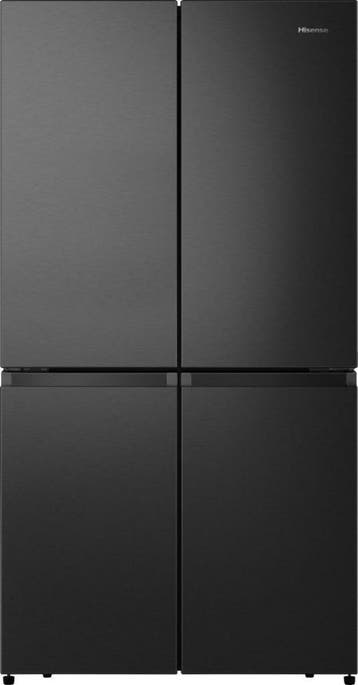 Hisense RQ758N4SAFE - Amerikaanse Koelkast - 178.5 cm - 609L, Ophalen of Verzenden