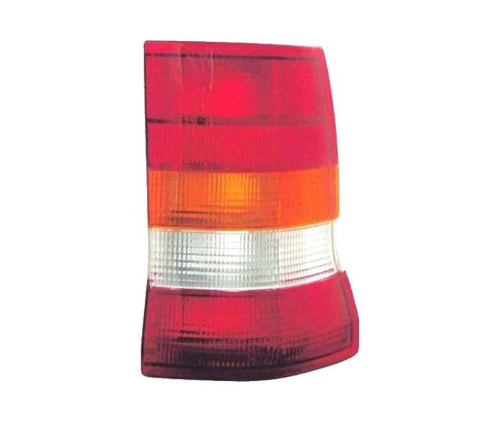 Feux Arrière Droit Pour Opel Astra F Caravan 91-94, Autos : Pièces & Accessoires, Éclairage, Envoi