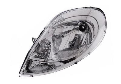 Renault Trafic 2006-2014 Koplamp Links (Koplampen), Autos : Pièces & Accessoires, Éclairage, Envoi