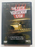 THE FIFTH HORSEMAN IS FEAR (IMPORT WITHOUT DUTCH SUBS) (DVD), Gebruikt