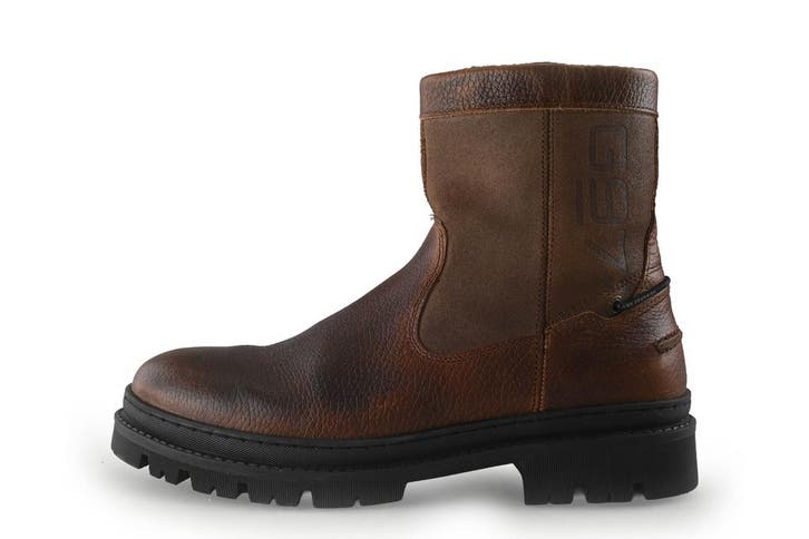 Gaastra Boots in maat 41 Cognac, Kleding | Heren, Schoenen, Overige kleuren, Zo goed als nieuw, Boots, Verzenden
