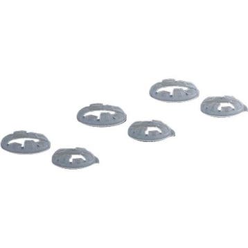 Hensel Kabel Borgring Voor Kabel Diameter, Doe-het-zelf en Bouw, Elektriciteit en Kabels, Verzenden, Nieuw